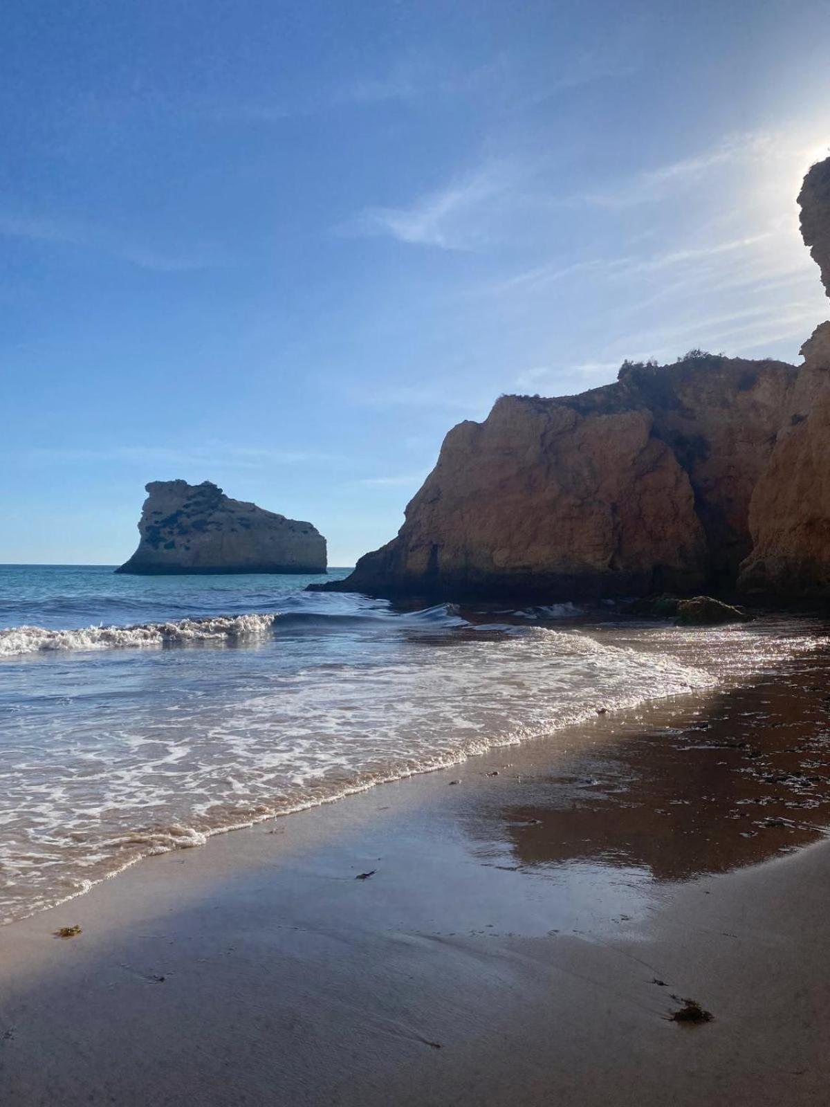 Gp Guest House Alvor Exterior foto